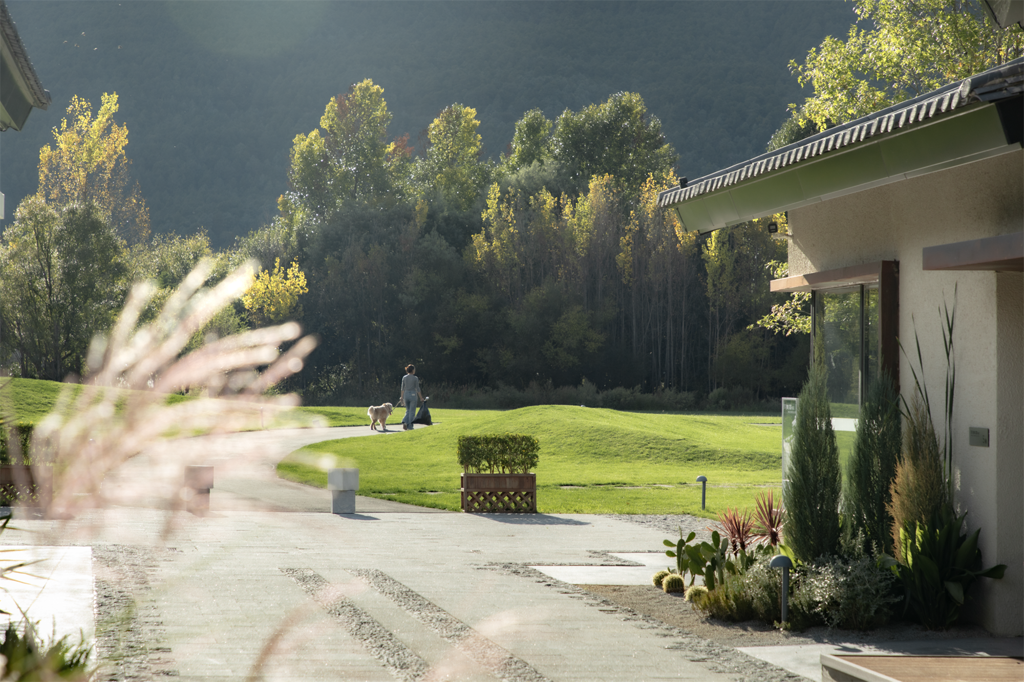 丽江地中海国际度假区·AMAZE丨中国白沙丨MEDG现工设计-59