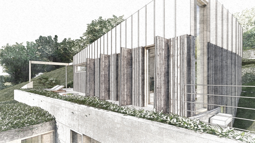 与地形对话丨乌克兰利沃夫丨Dmytro Sorokevych,Andriy Malets-13