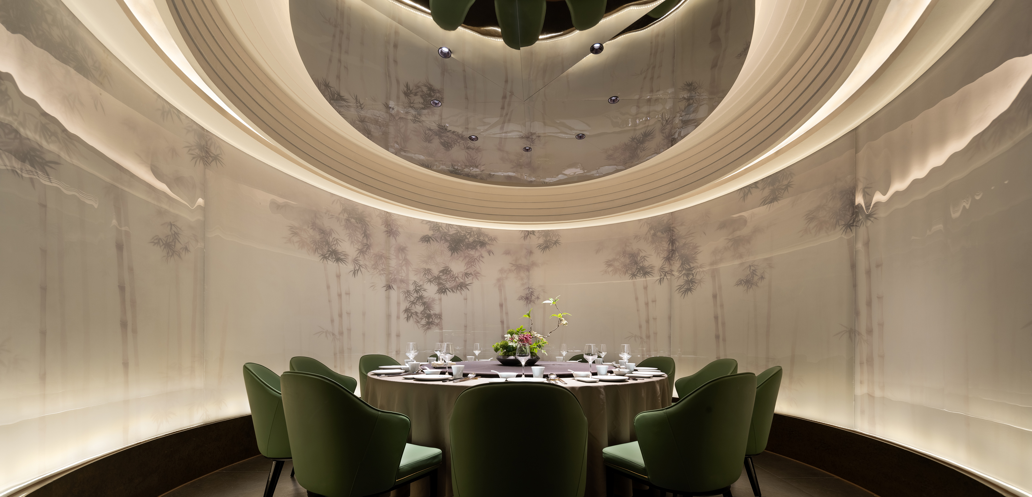 便宜坊（和平里店）丨中国北京丨九道设计（北京）-30