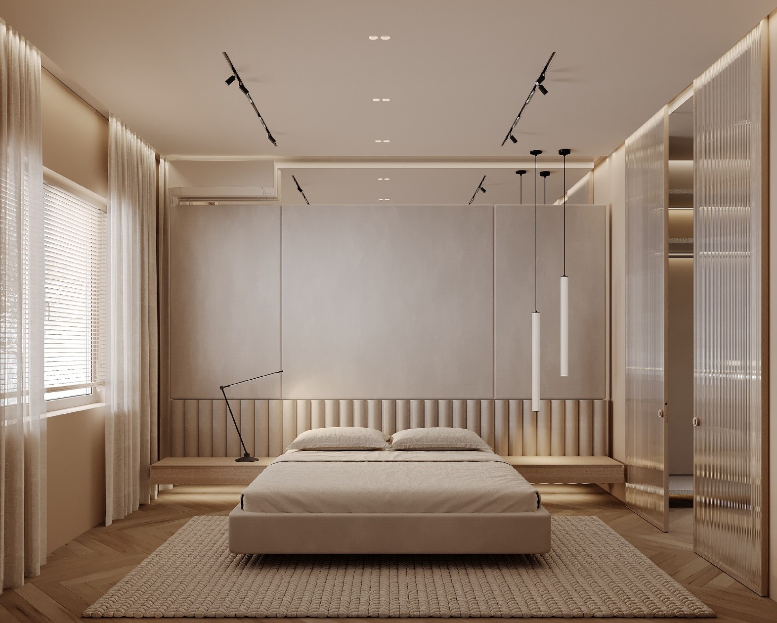 Реалізований приватний будинок-43