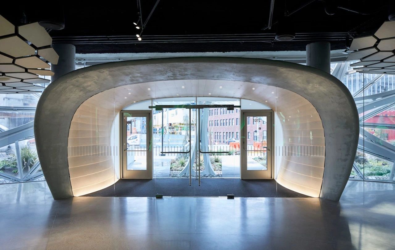 自然与建筑 · 球体的故事-63