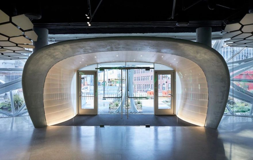 自然与建筑 · 球体的故事-63