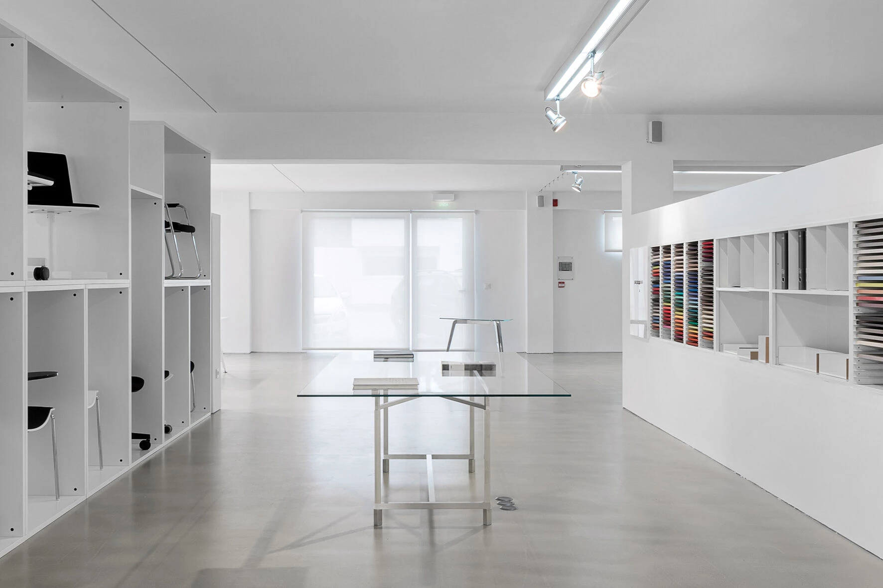 Famo Lousada 公司总部大楼改造丨葡萄牙丨Moura Martins Arq.-27