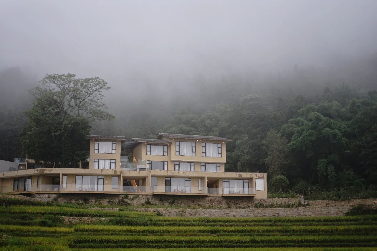 重庆飞茑集 | 睡入云端，尽享清凉山城田园生活-125