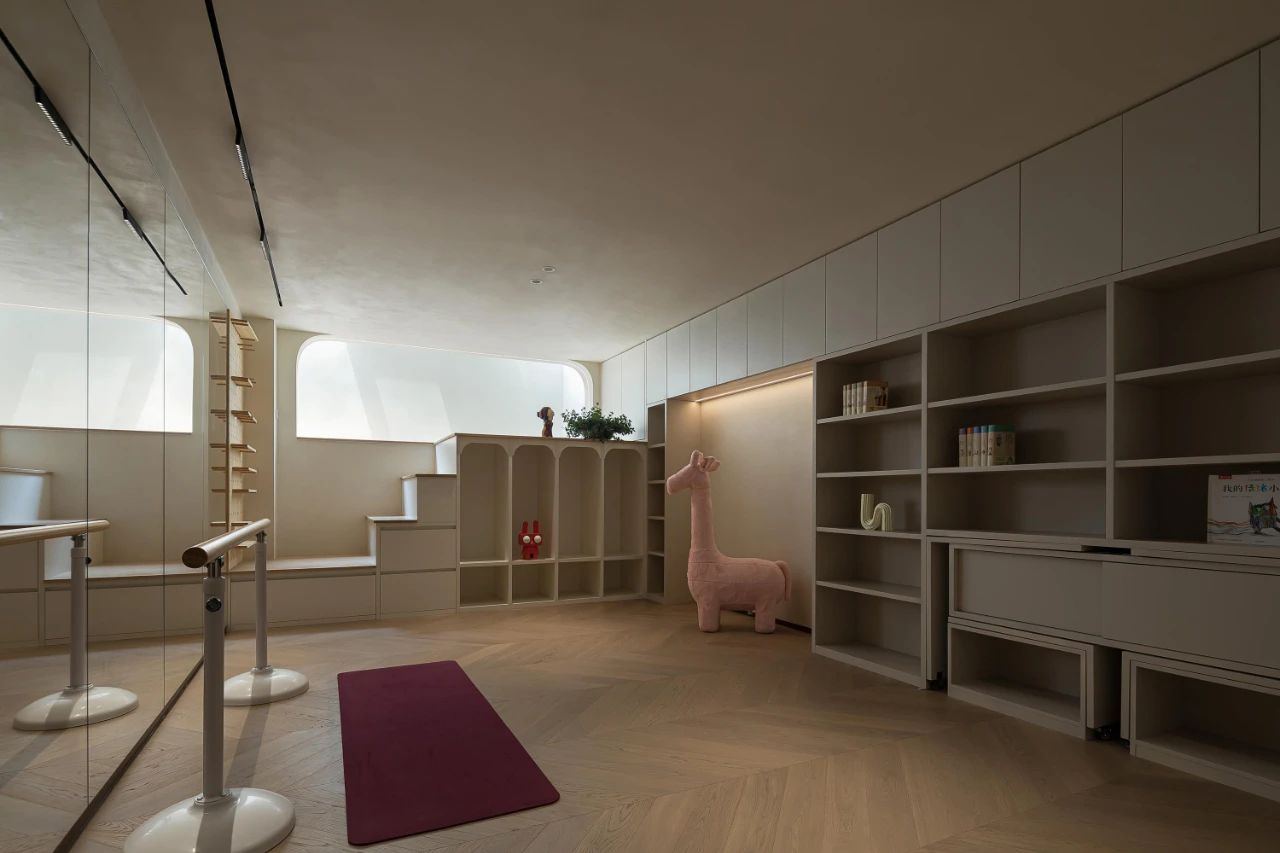 云栖雅苑丨中国浙江丨无域空间设计-45