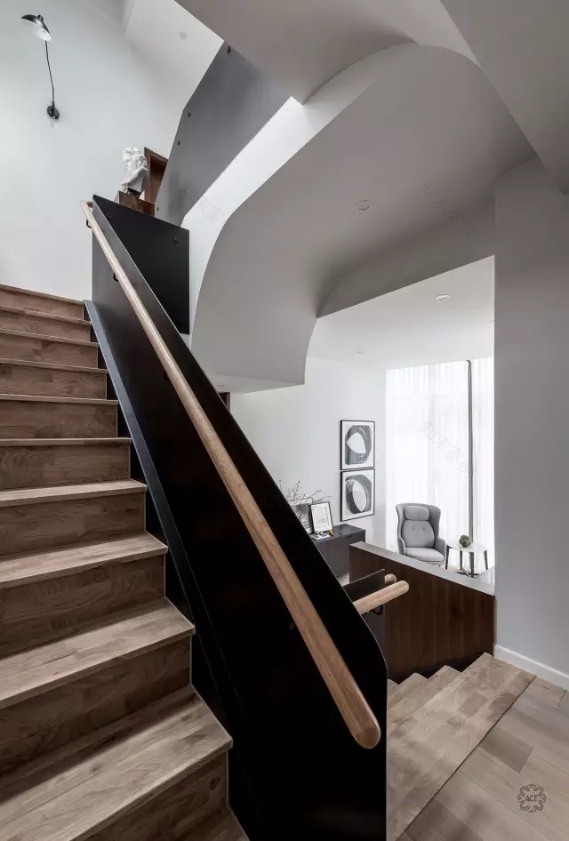 稳稳的幸福 ACE谢辉室内定制设计-15