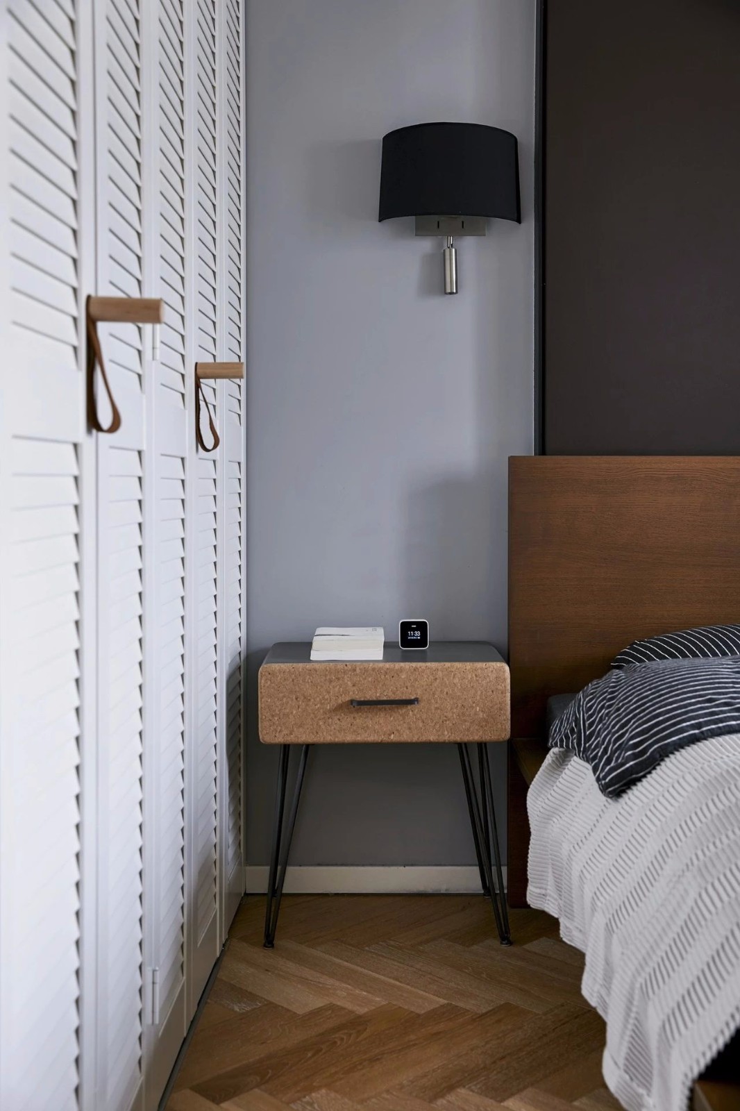 设计师自己设计的家-14