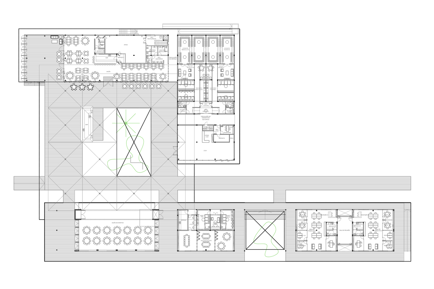 巴西奥林匹克高尔夫俱乐部-57