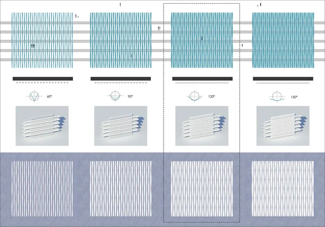 杭州钱投海达停车楼丨中国杭州丨浙江大学建筑设计研究院有限公司-88