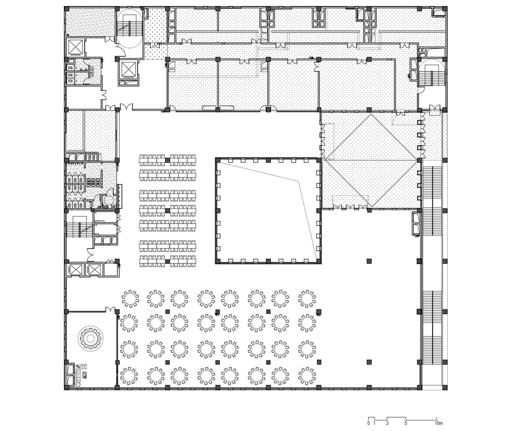 烟台城市科技职业学院二期2丨中国烟台丨北京超城建筑设计有限公司-114