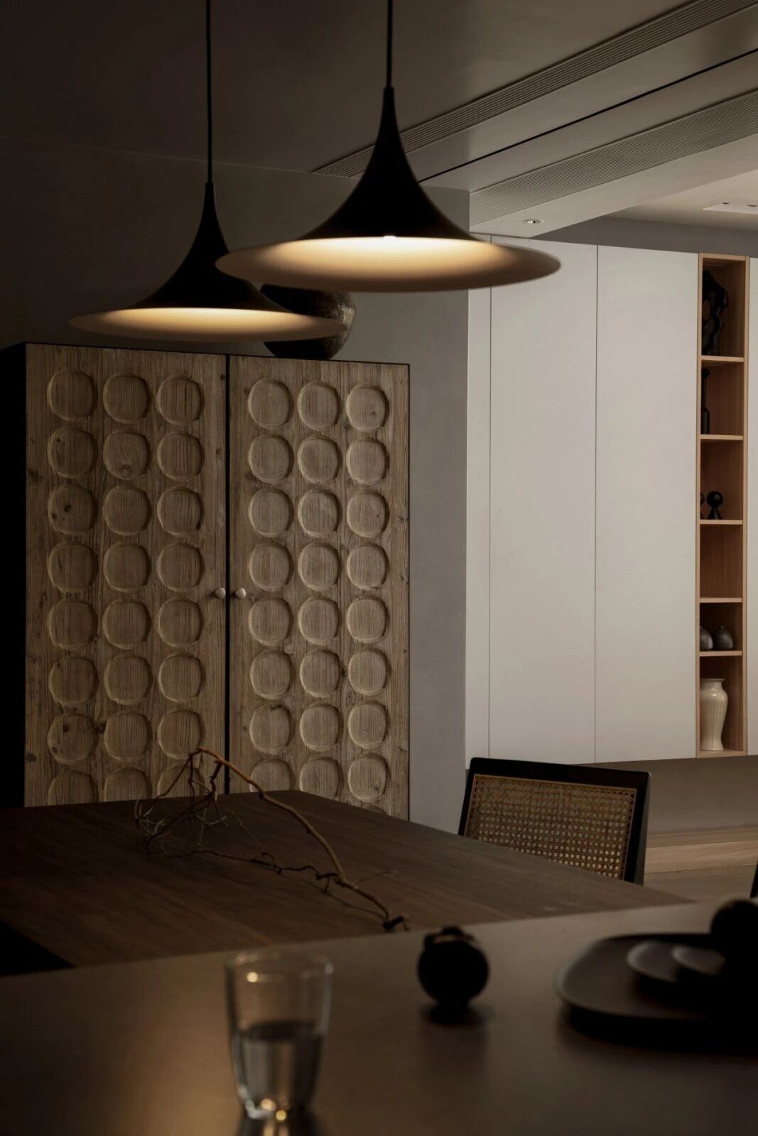 星星与二木的住宅丨中国北京丨彡口建筑-60