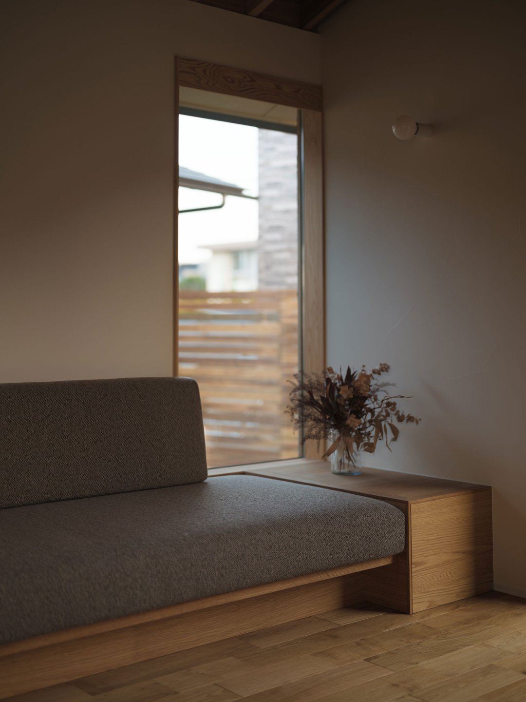 駅家の平屋丨日本广岛丨伊瀬和裕-31