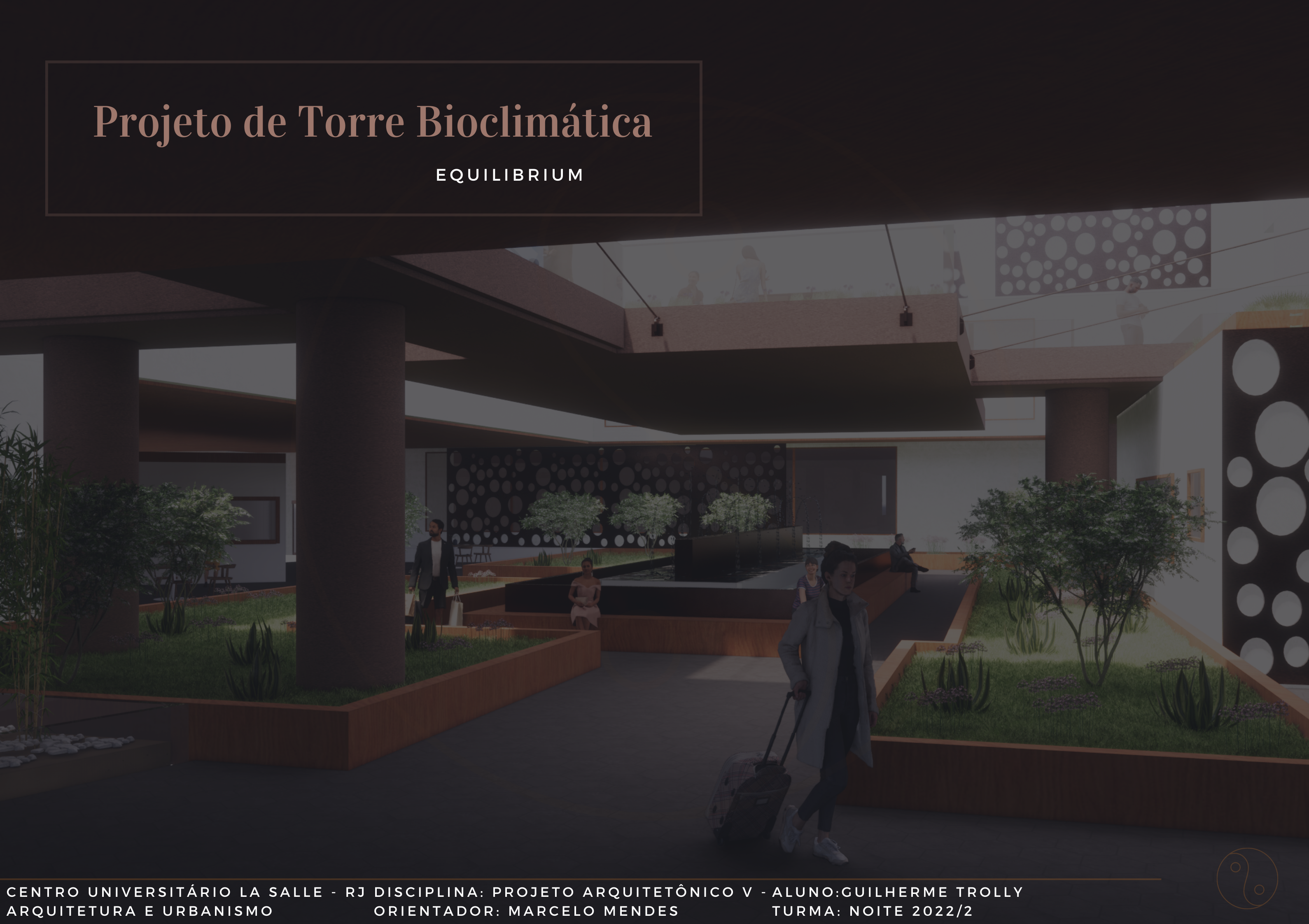 Equilibrium - Projeto de Torre Bioclimática-1