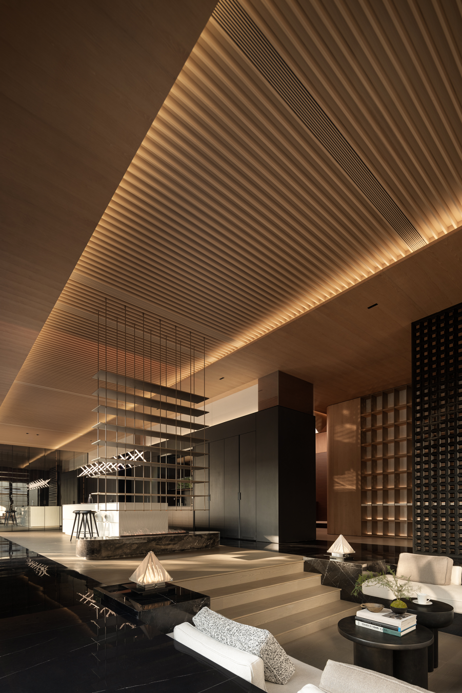 意德美嘉温州展厅丨中国温州丨言禾内境-15