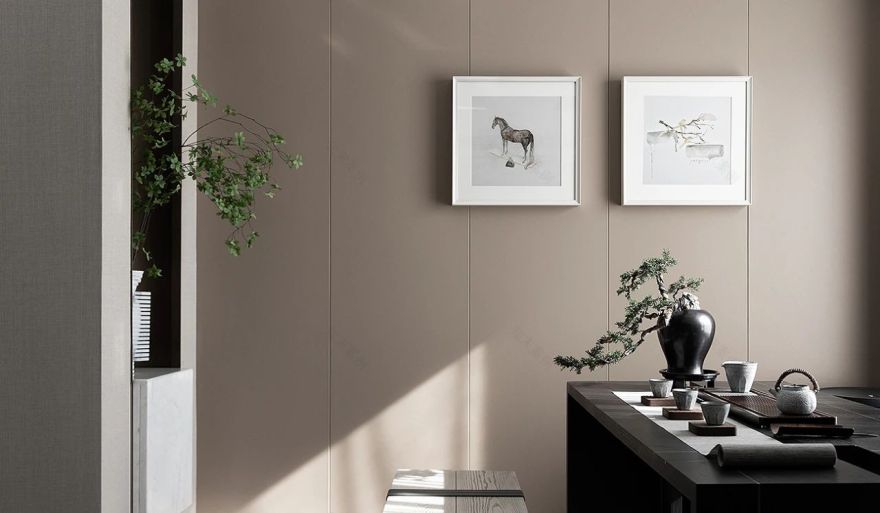 中海九号公馆小叠项目丨中国厦门丨其境设计-11