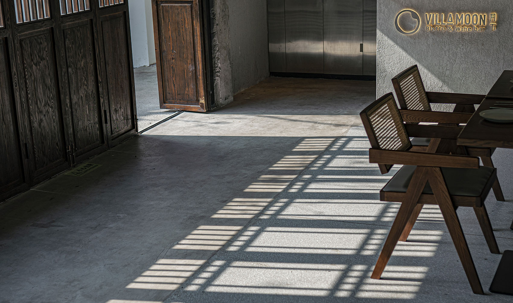 月下餐厅丨中国杭州丨非木建筑-78