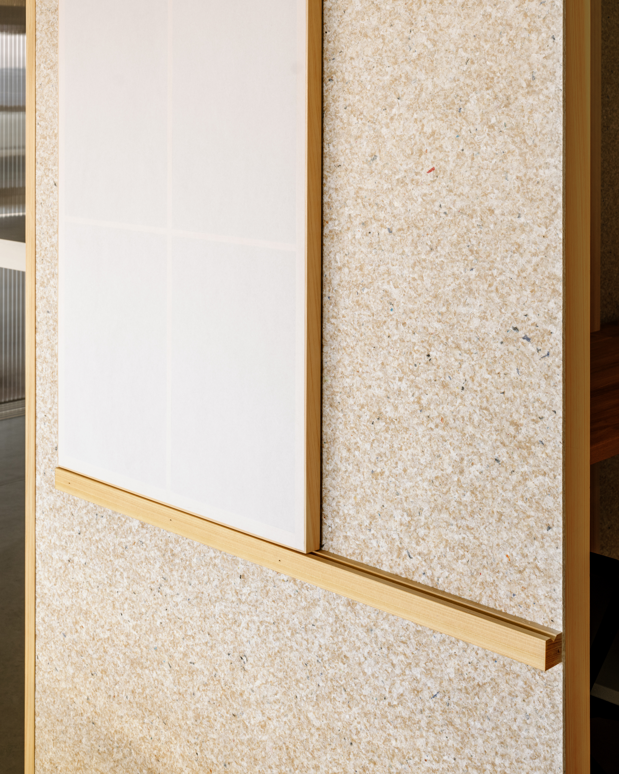 Sakurazaka 公寓翻新丨日本福冈丨ICADA,Masaaki Iwamoto Laboratory-63