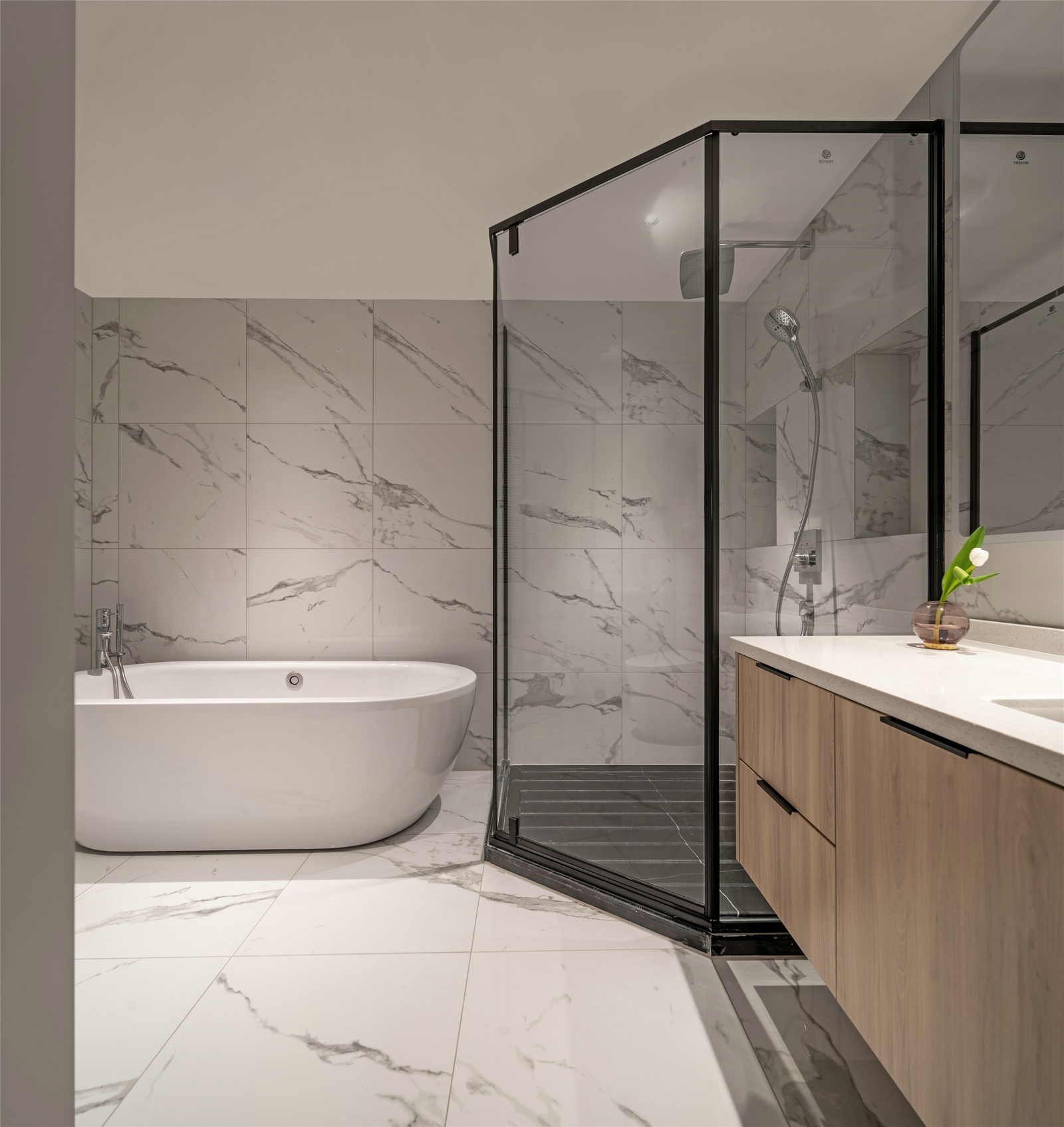 半糖主义家居,甜而不腻的惬意生活-58