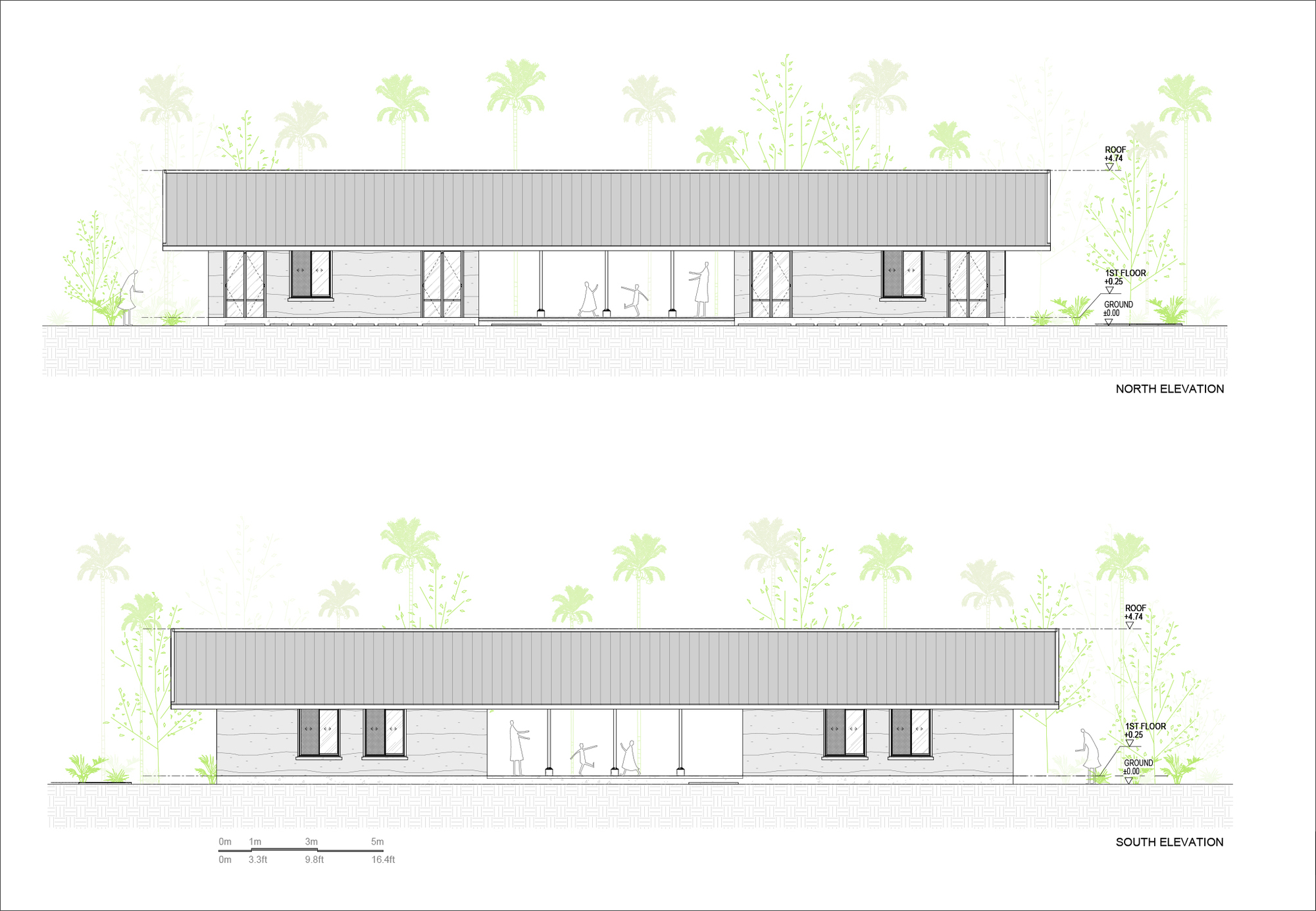 丨越南丨VTN Architects-29