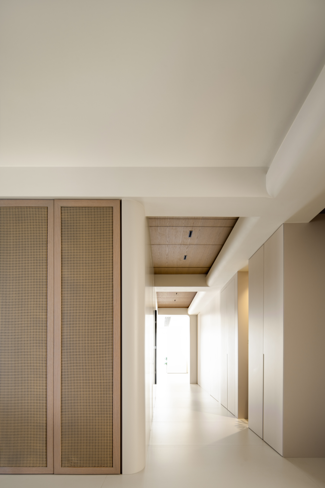 新湖春晓·自然留白丨王绍桔-38