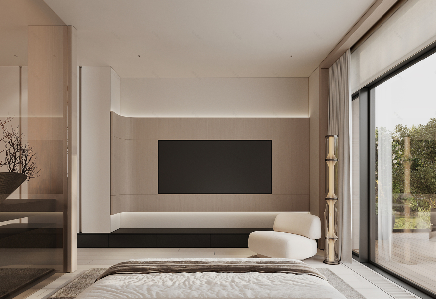 RADIANCE私人住宅(第二部分)-18