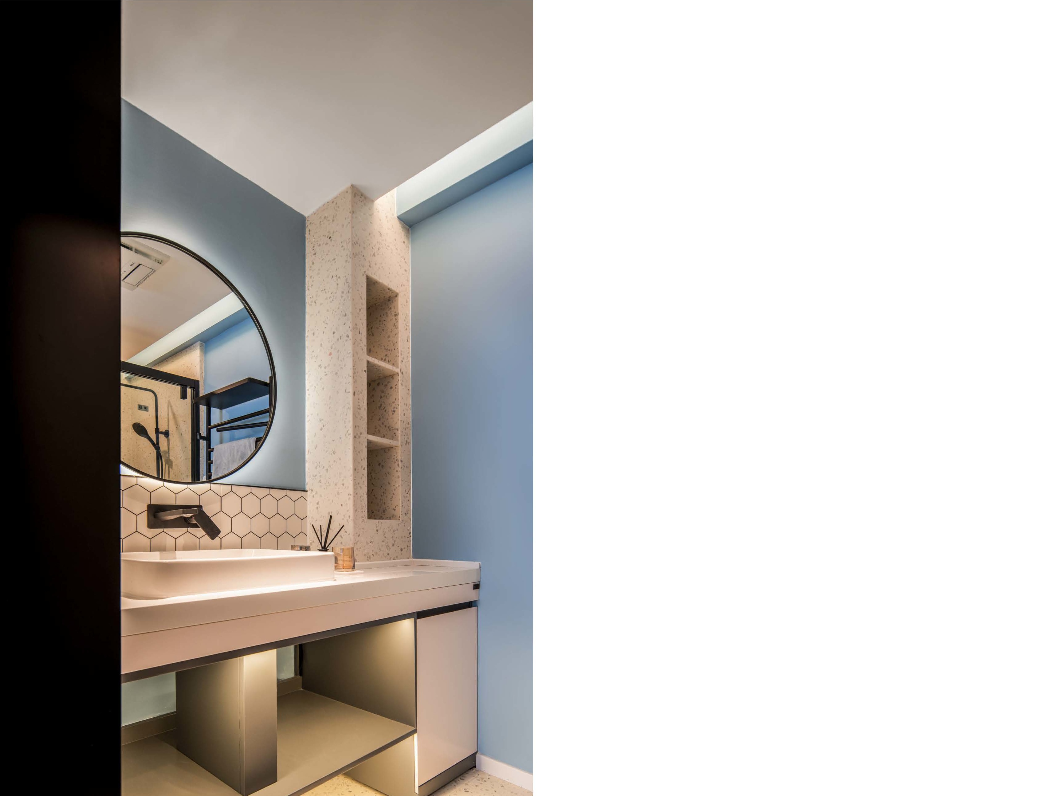 心安之处即是家,惠州直君御私宅丨中国惠州丨源品设计研究（深圳）有限公司-58