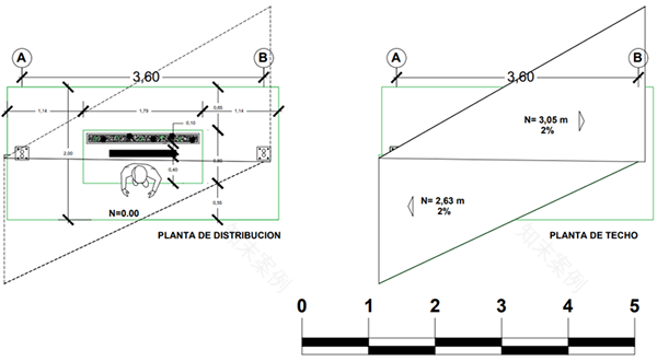 瓜杜阿(竹子)公交站丨Venezuela-6