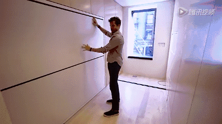 小房间装修指南丨凤凰空间-59