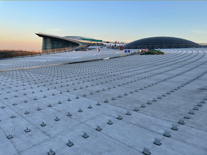 上海科技馆大修工程丨中国上海丨上海联创设计集团股份有限公司-64