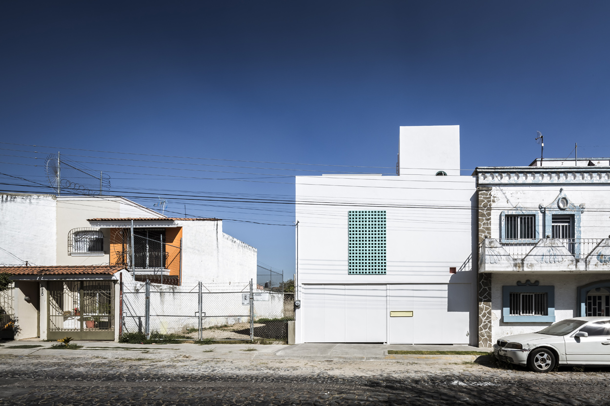 Casa M | BAC Barrio Arquitectura Ciudad-12