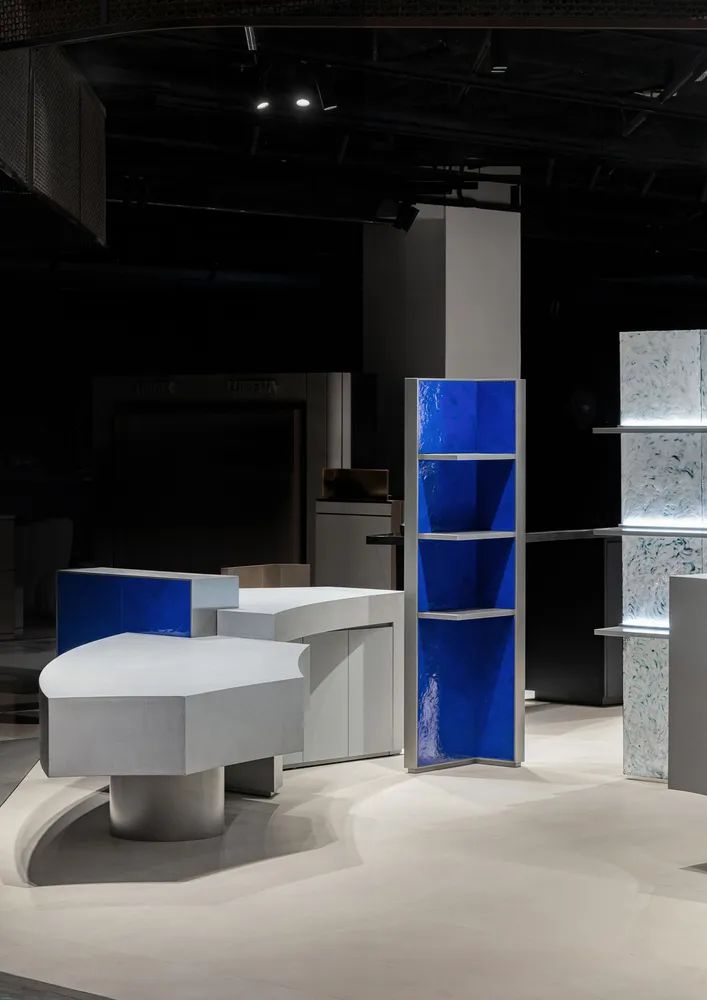 Lamarzocco的空灵实验室丨韩国丨RVMN-10