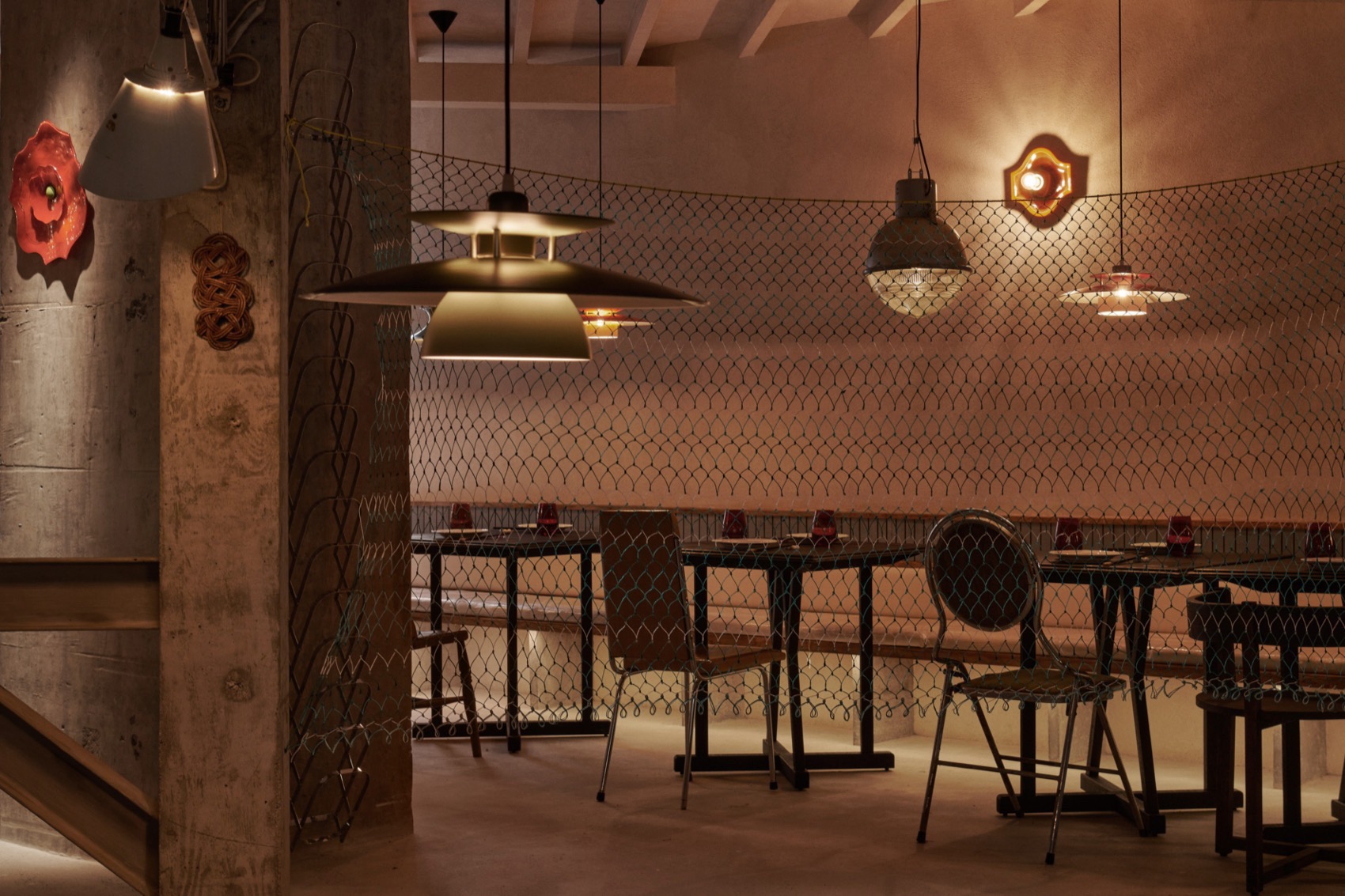 红椛杭州中心店丨中国杭州丨DEVOLUTION退化建筑-29