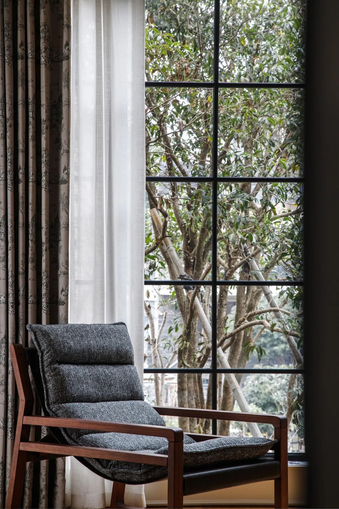 长源假日港湾丨中国武汉丨WUTO吾同设计-60