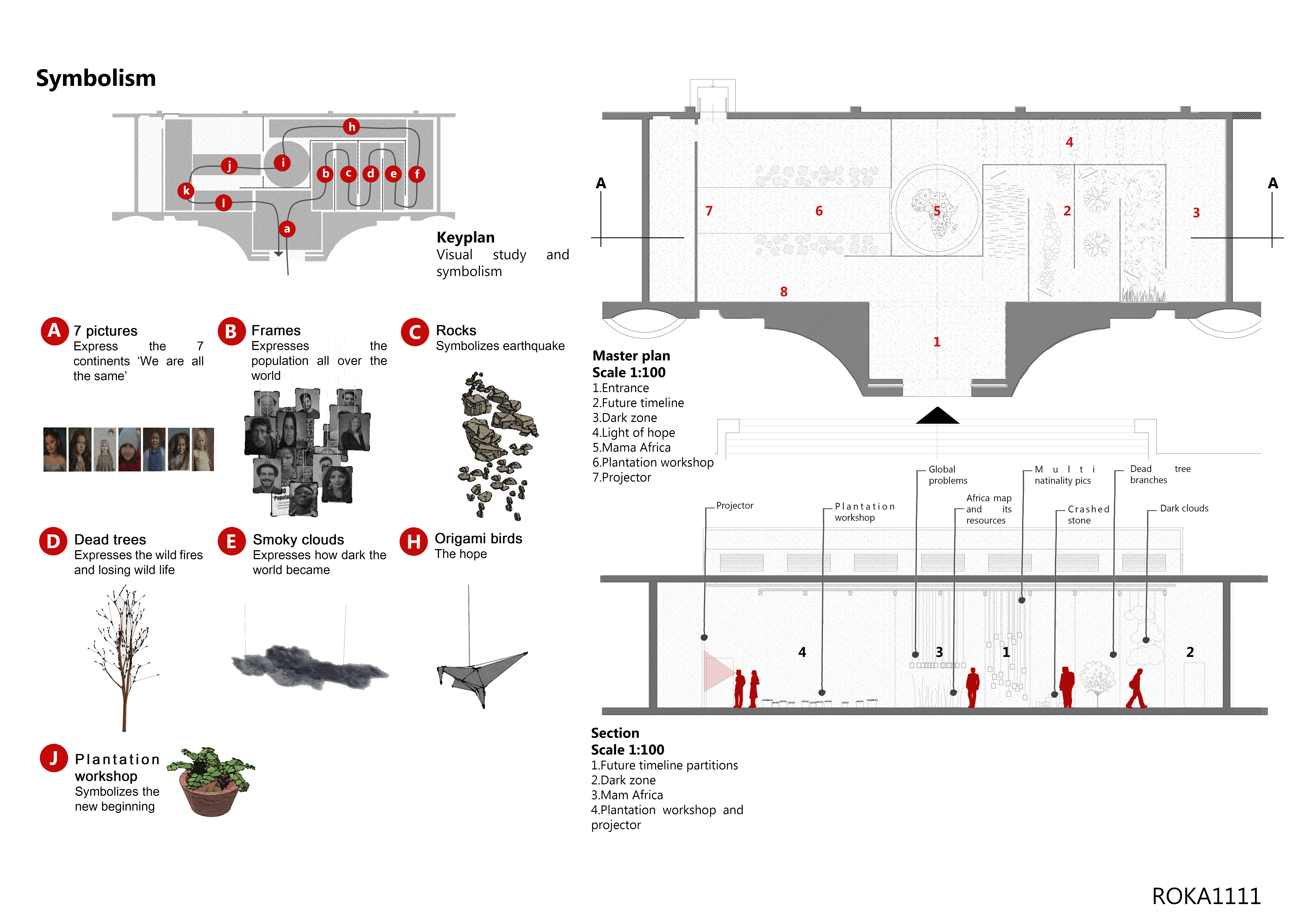 非洲妈妈丨法国尼斯丨KMADG 团队-9