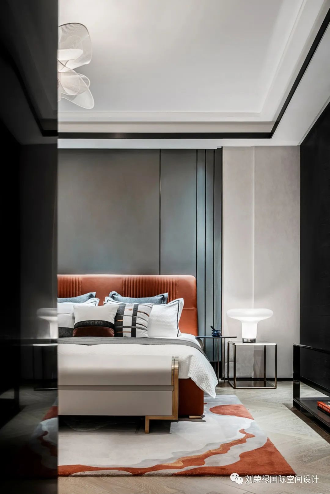 济南远洋天著春秋 | 现代生活情境的美学叙事-73