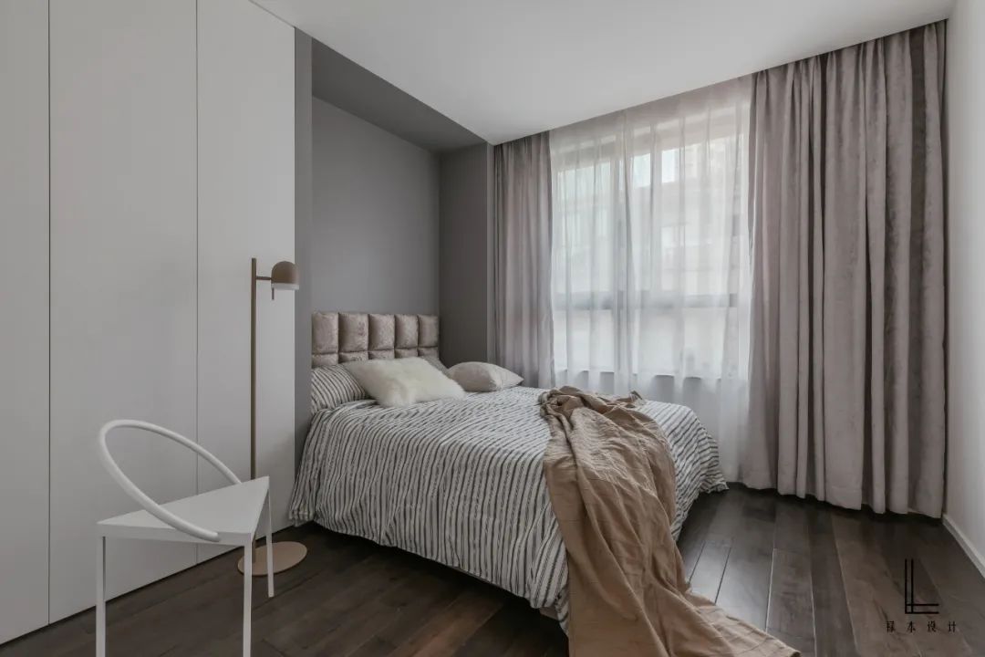 神奇王国般家居空间设计丨中国芜湖丨禄本设计-54