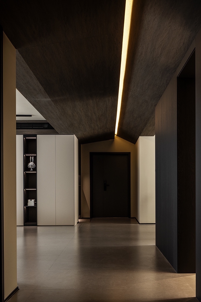 实景《川里》｜在空间自由行走丨中国济南丨以志盛视-21