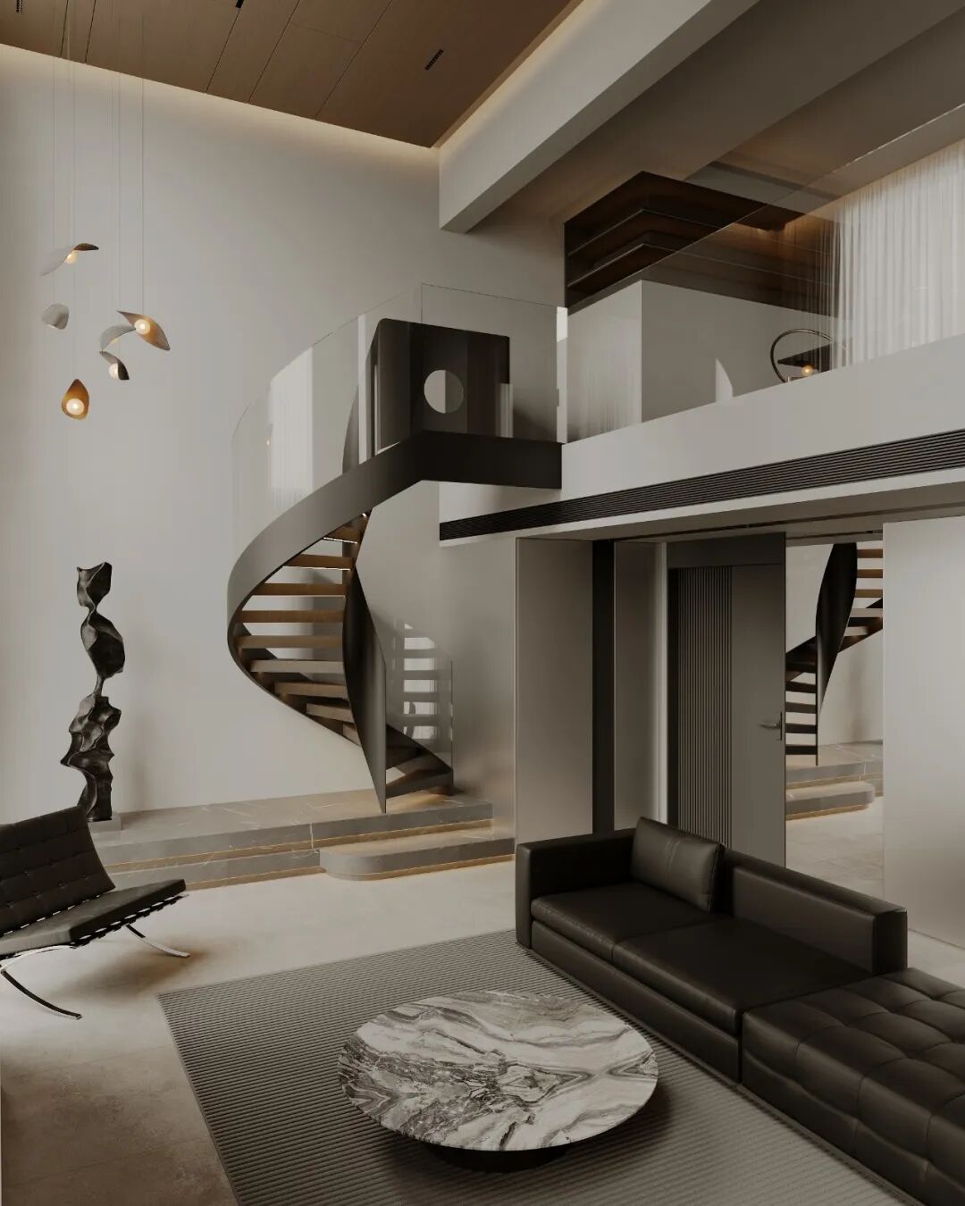 隅间-YUJIAN DESIGN | 铿锵花-0