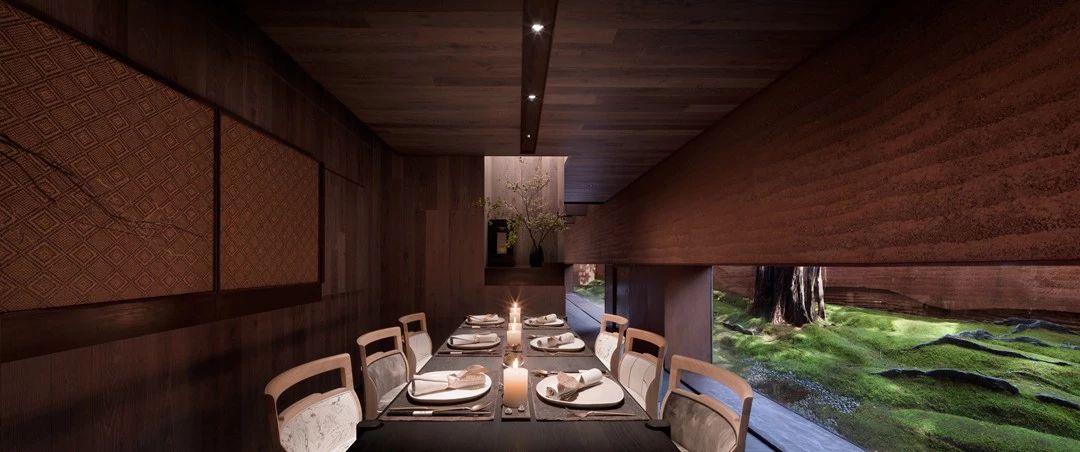 琚宾力作｜香港. 御风者会所-64