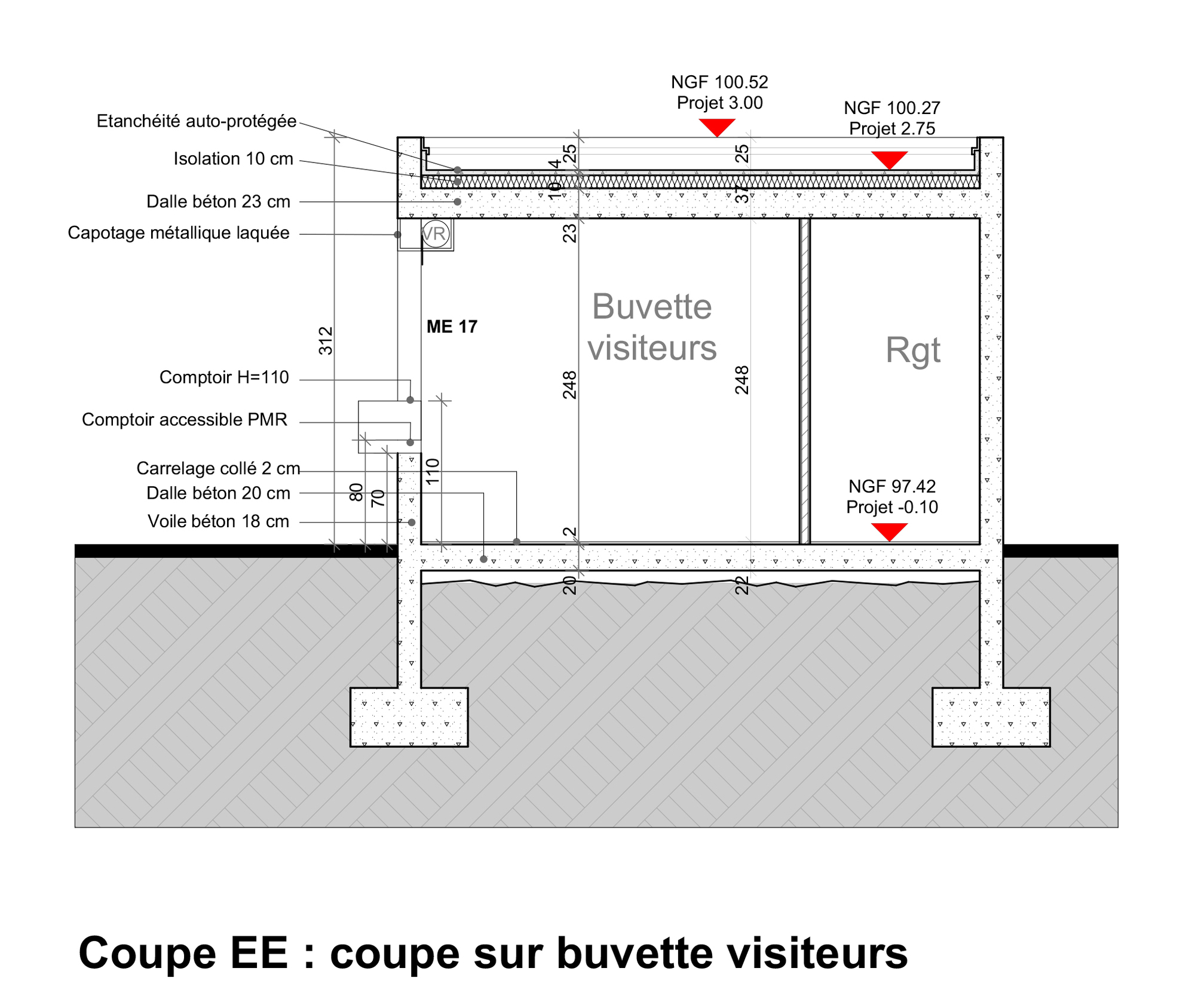 Malpasse Stadium / Guillaume Pepin architect + Fabrice Giraud architect-40