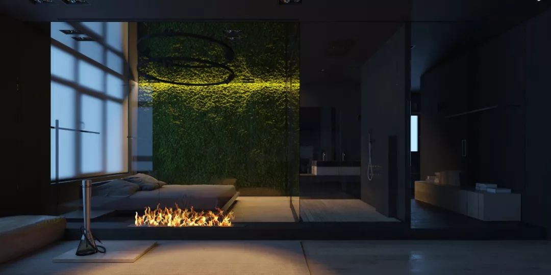 Igor Sirotov 的禁欲主义设计魅力-36