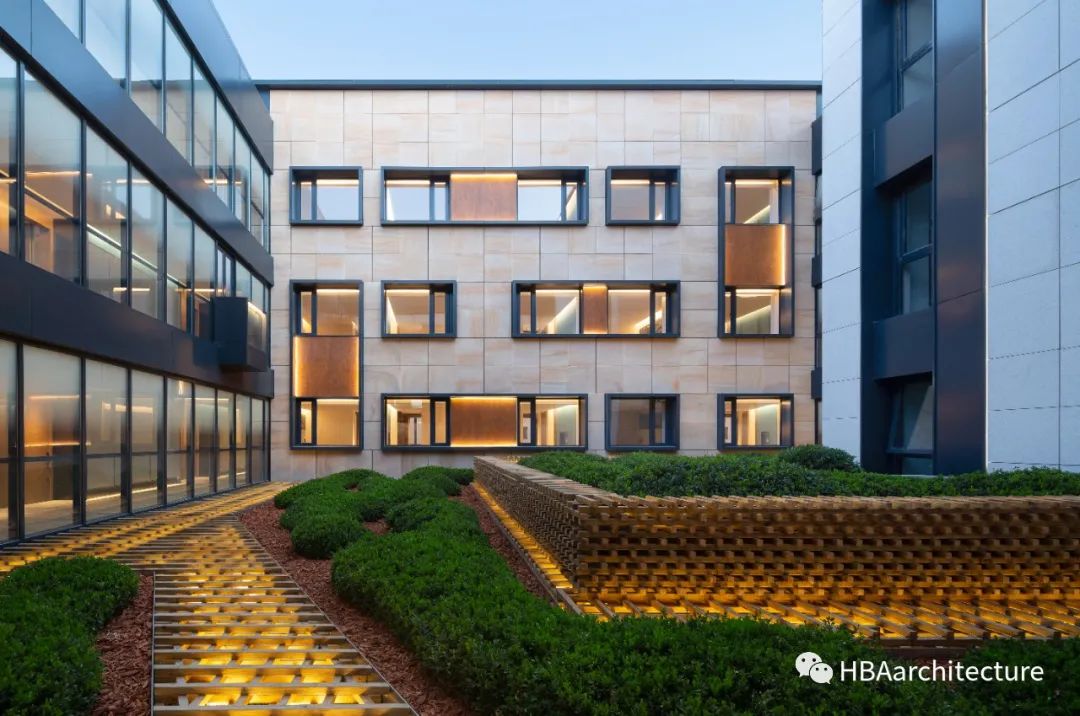 《只有河南》戏剧幻城酒店丨中国郑州丨HBAarchitecture-57