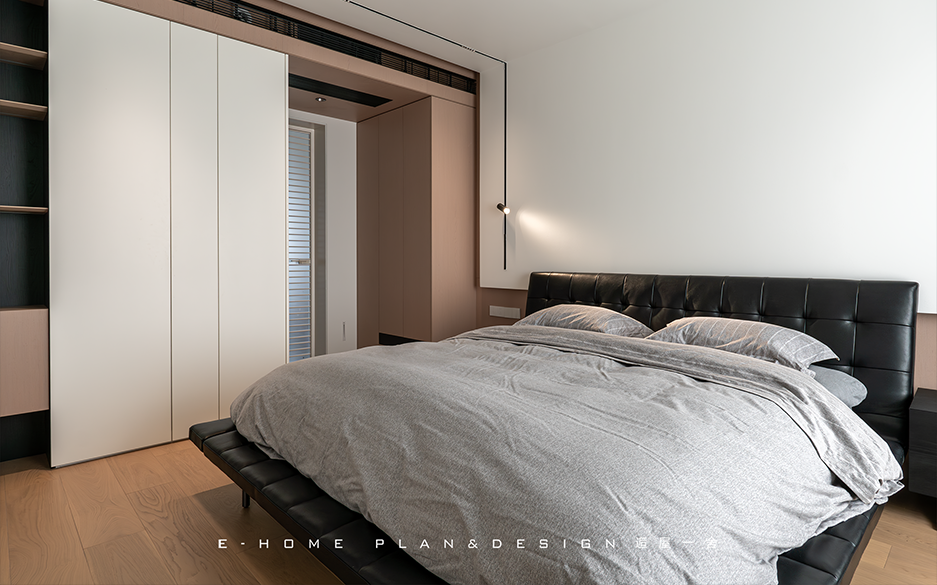 一人居,00 后和她“不费劲”的家丨逅屋一舍-22