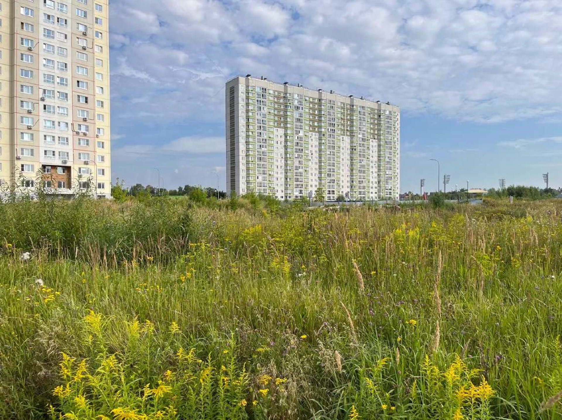 学校景观设计丨俄罗斯诺夫哥罗德丨LAMP-12