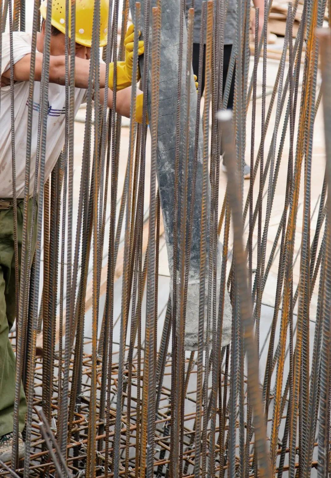 云洞图书馆丨中国海口丨MAD建筑事务所-63