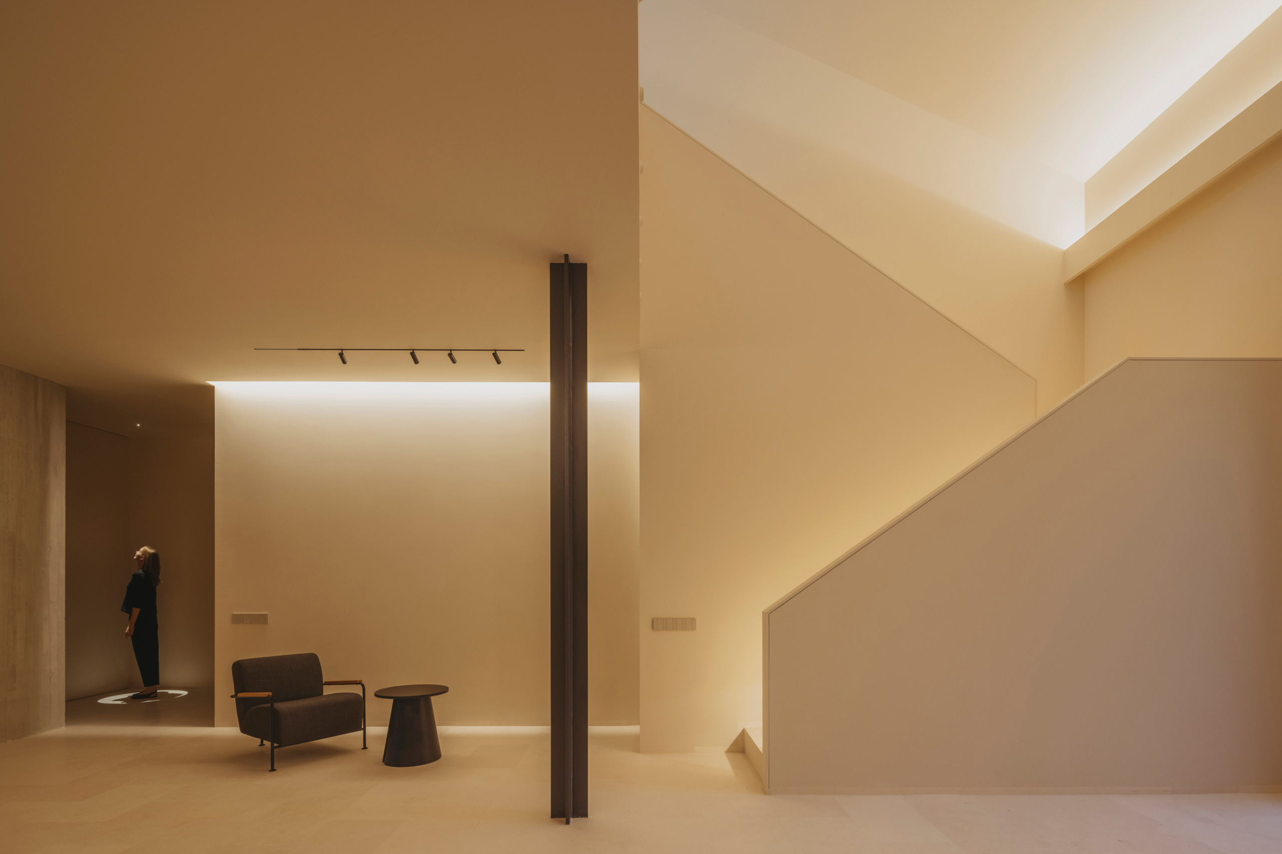 Viciana住宅楼(三代人的相守住宅)丨西班牙丨José Fernández Llebrez Muñoz-34