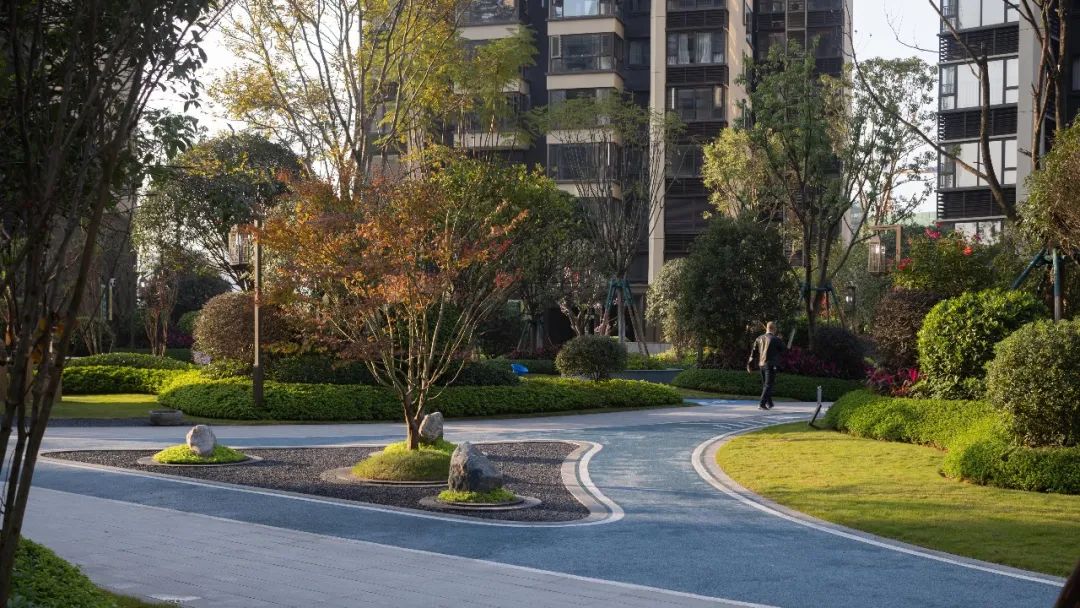 南宁彰泰凤岭江湾丨中国南宁丨SED新西林景观国际(深圳总部)-73