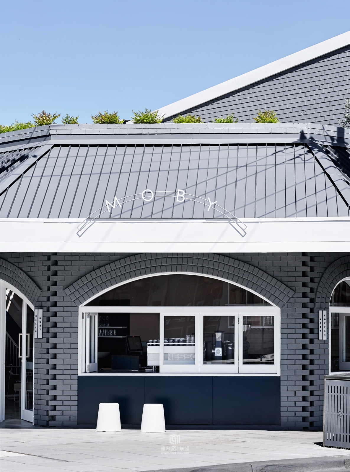 阿马新地标·白鲸 3143 咖啡厅-16