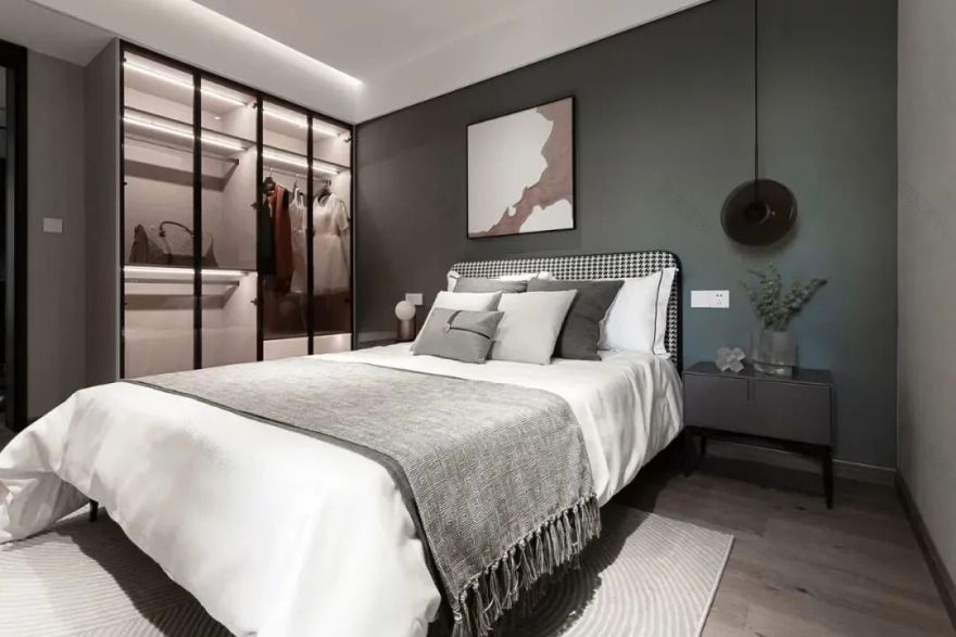 溯光·天空之城丨里舍·全案空间设计事务所-39