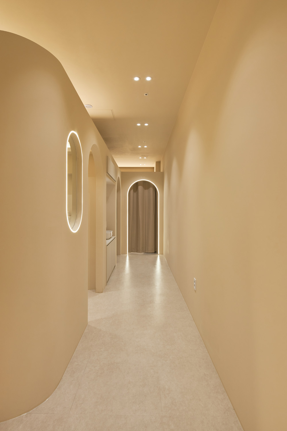 高级别墅室内设计案例分享-5